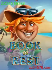 BookofRest